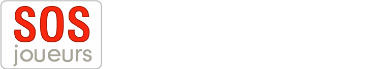 SOS joueurs